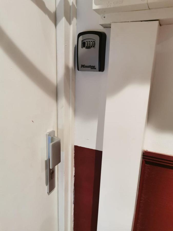 # Le 4 # Tres Beau Appartement T3 Neuf, Tout Confort, Mulhouse Centre Ville מראה חיצוני תמונה
